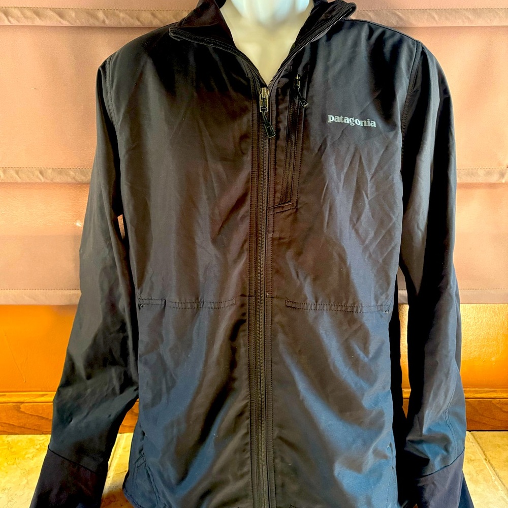 Patagonia Jacket